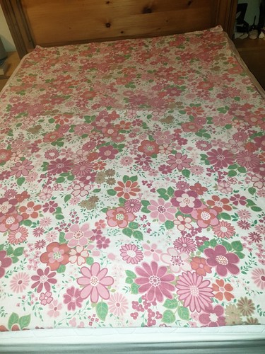 Vintage single duvet - vintage,