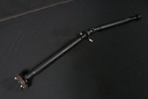 7527627 propshaft rear