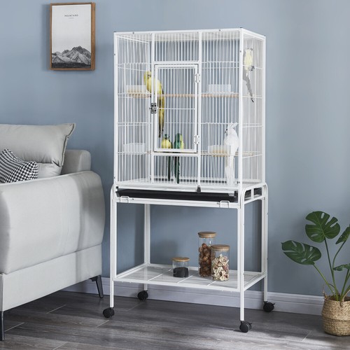 136cm bird cages - cages, parrot