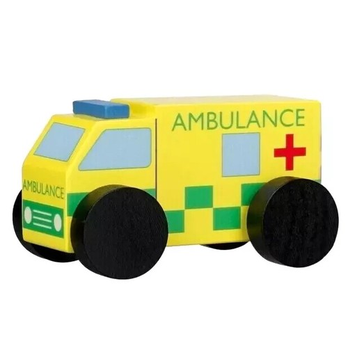 Ambulance emergency vehicle - ambulance,