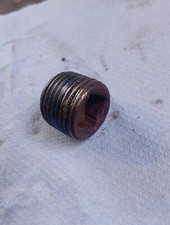 English Atlas Capri Mk1 Mk2