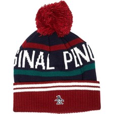 ORIGINAL PENGUIN | Mens Red