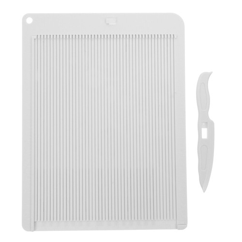 Card scoring board - card, tool
