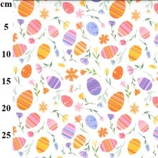 Large Fat Quarter Rose &