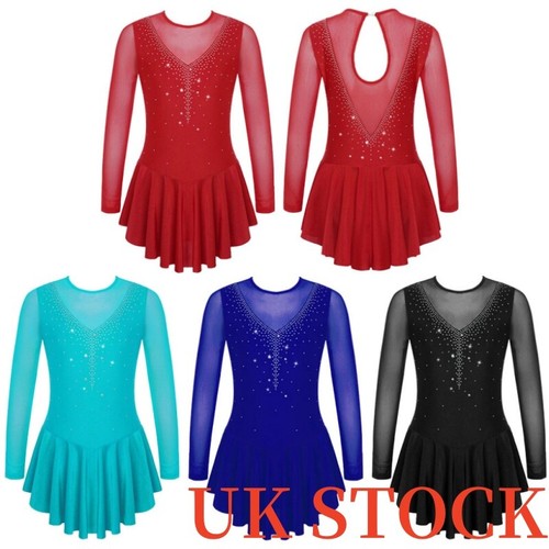 Girls kid mesh long - uk,