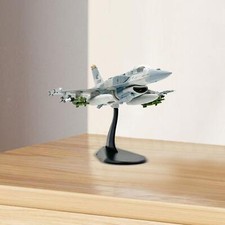 1/72 F-16F Diecast Plane Model
