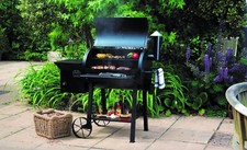 Lifestyle Big Horn Pellet