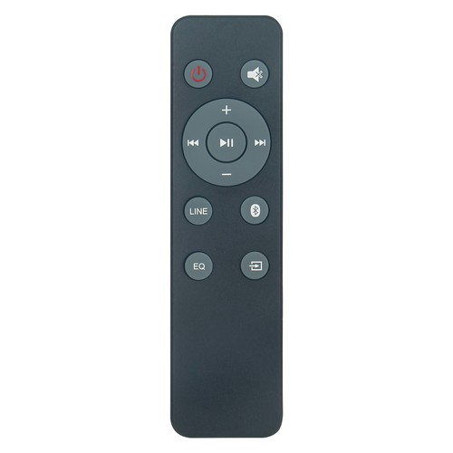Replace remote for panasonic - replace,
