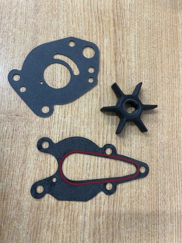 Water pump impeller gaskets - water, &