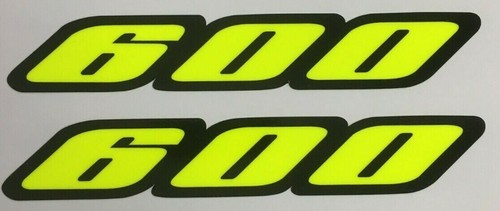 Suzuki gsxr 600 stickers - suzuki,