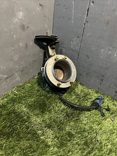 Jaguar xjs throttle body - 3.6,