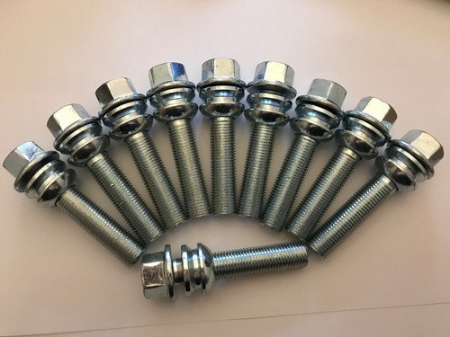 M14x1 r14 silver - 10,