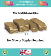 Corrugated Cardboard Shelf