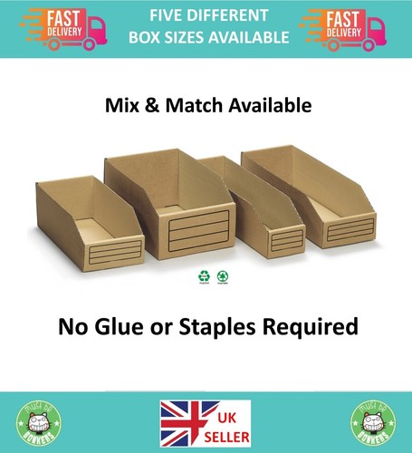 Corrugated cardboard shelf - cardboard,