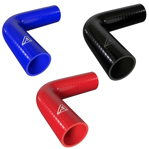 Degree silicone elbow - 90,