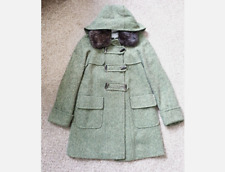 John Rocha Winter Wool Duffle