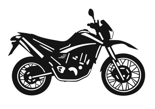 Yamaha 660 decal - yamaha, r