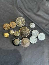 Antique Heraldic & Livery