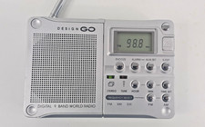 Design Go Portable Digital 9