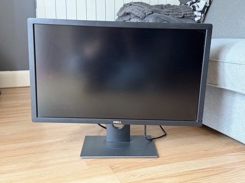 Dell ultra sharp - 27",
