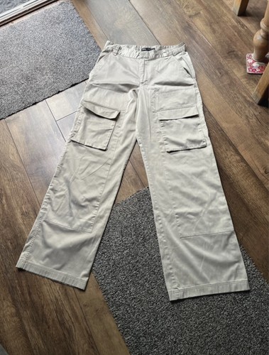 Zara beige silky feel - zara.,