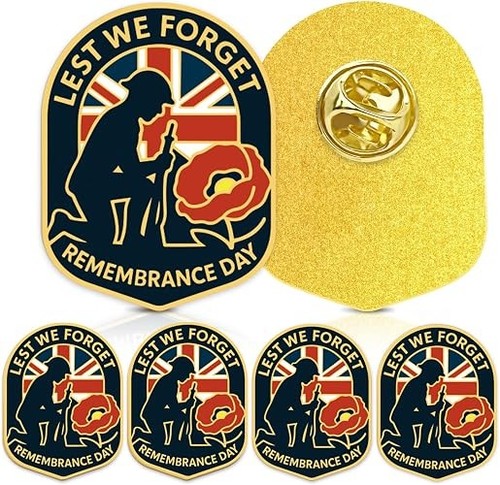 Pcs royal british legion - royal,
