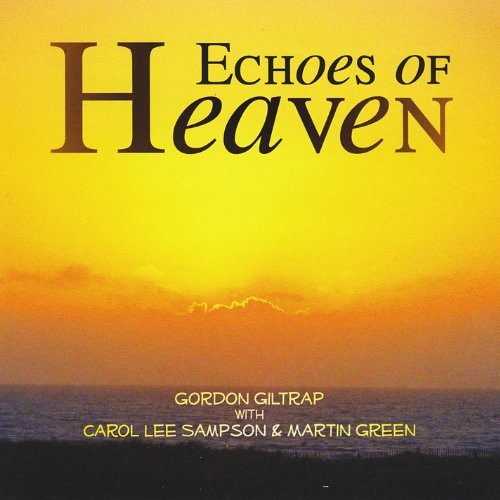 Echoes heaven gordon - of,