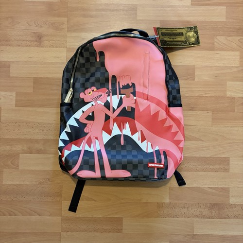 Sprayground pink panther - sprayground,