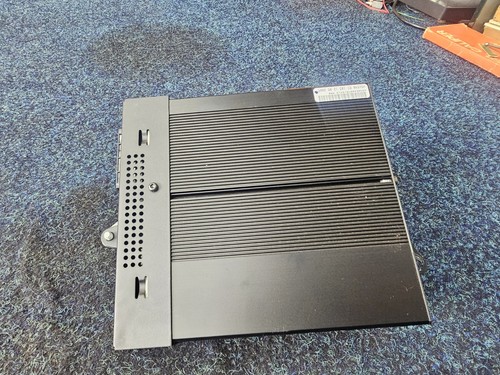 Mini cooper r50 r53 - s, genuine
