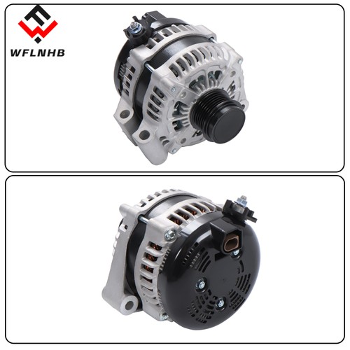New 180a alternator for - new,