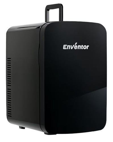 Mini fridge litre 20 - 15, can