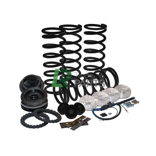Fits range rover p38 air - range, bag