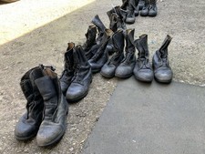 British army high leg - army, 1980's