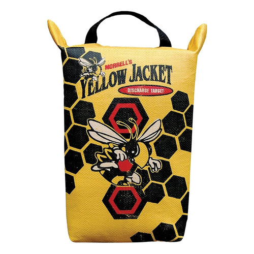 Morrell yellow jacket final - morrell,