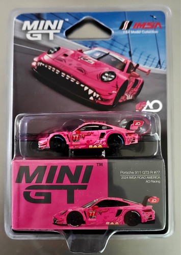 Mini roxy porsche - roxy,