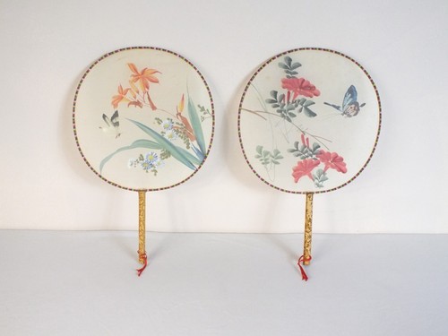 Vintage pair chinese - vintage,