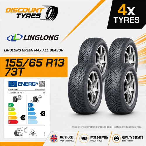 155 65r13 73t linglong - 4,