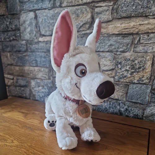 Disney store official bolt - disney,