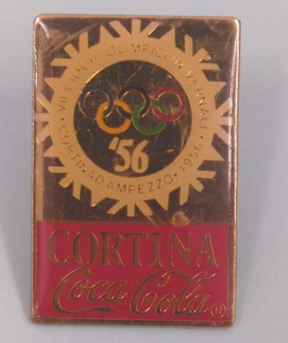 Vintage french coca cola 1990 - cola,