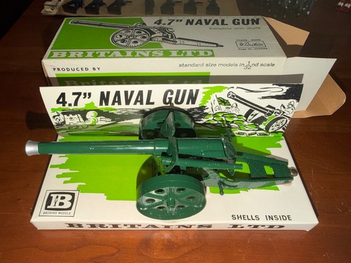 Britains toy soldiers set - soldiers,