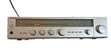 Sharp Stereo Receiver SA-250