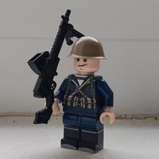 lego ww2 Japanese naval