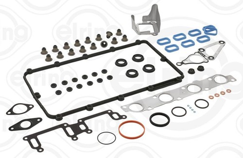 Elring 573 370 cylinder head - elring,