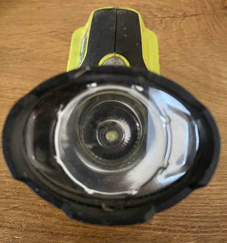 Ryobi 12v torch - ryobi,