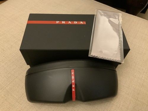 Prada eyeglasses men with - prada,