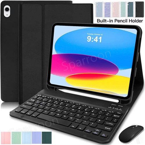 Bluetooth keyboard case - case, with