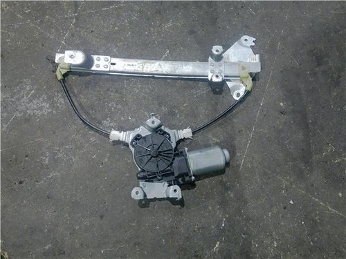 402191a left rear nissan - 402191a,