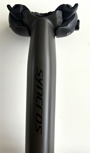 Syncros r101 aero carbon - syncros, sp