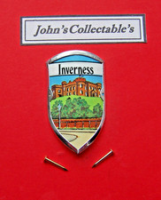 INVERNESS SCOTLAND  WALKING /
