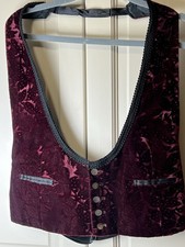 Vintage 1920’s AKCO Backless